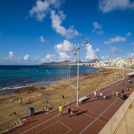 Feriehus Infinity Ocean View & Pool By Canariasgetaway Las Palmas de Gran Canaria