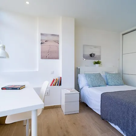 Infinity Ocean View & Pool By Canariasgetaway * Las Palmas de Gran Canaria