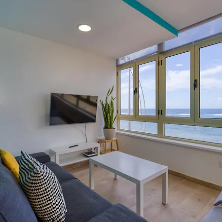 Infinity Ocean View & Pool By Canariasgetaway * Las Palmas de Gran Canaria