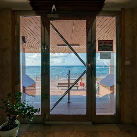 Infinity Ocean View & Pool By Canariasgetaway * Las Palmas de Gran Canaria